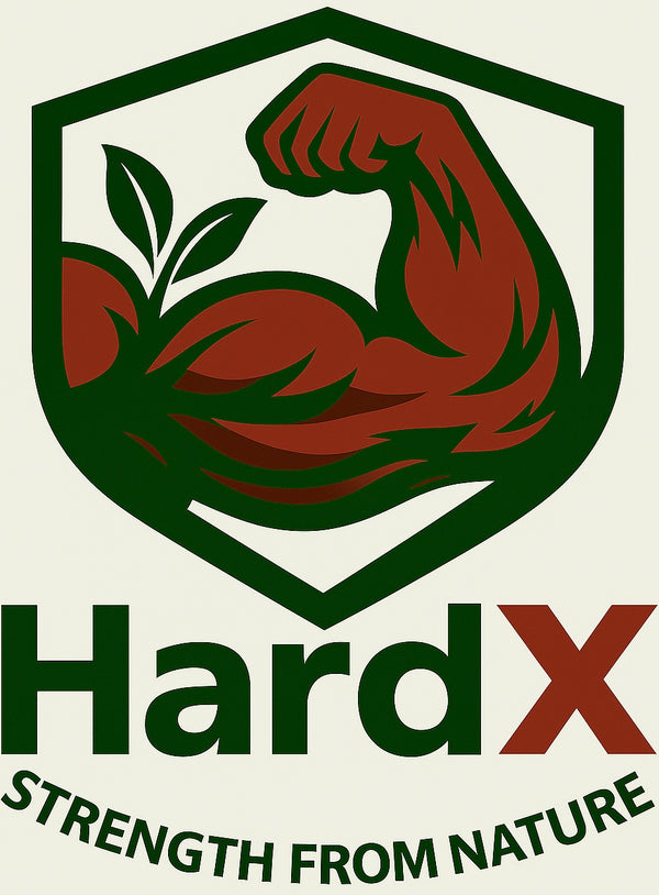 Hardx Store